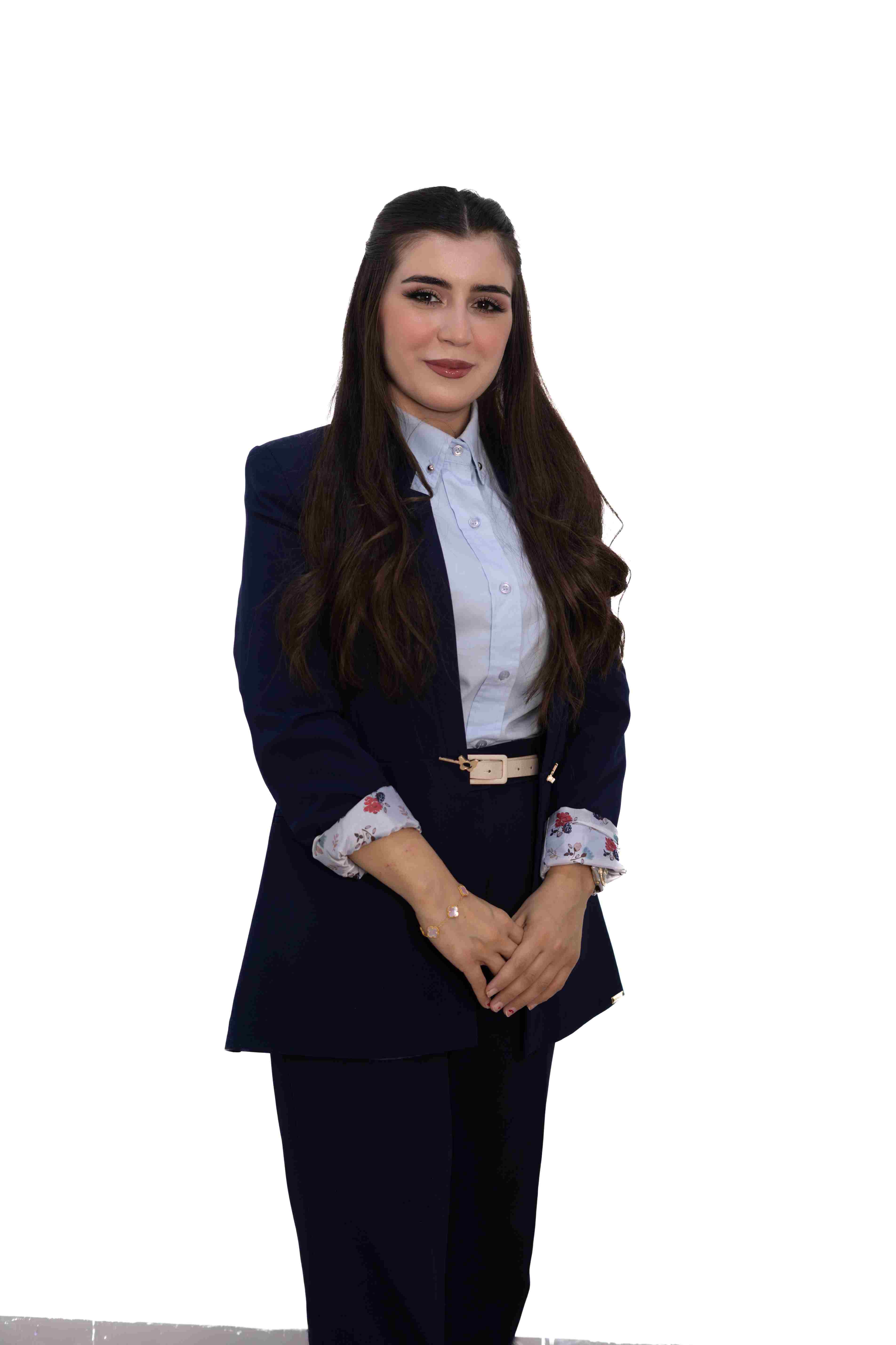 دەریا فەلاح