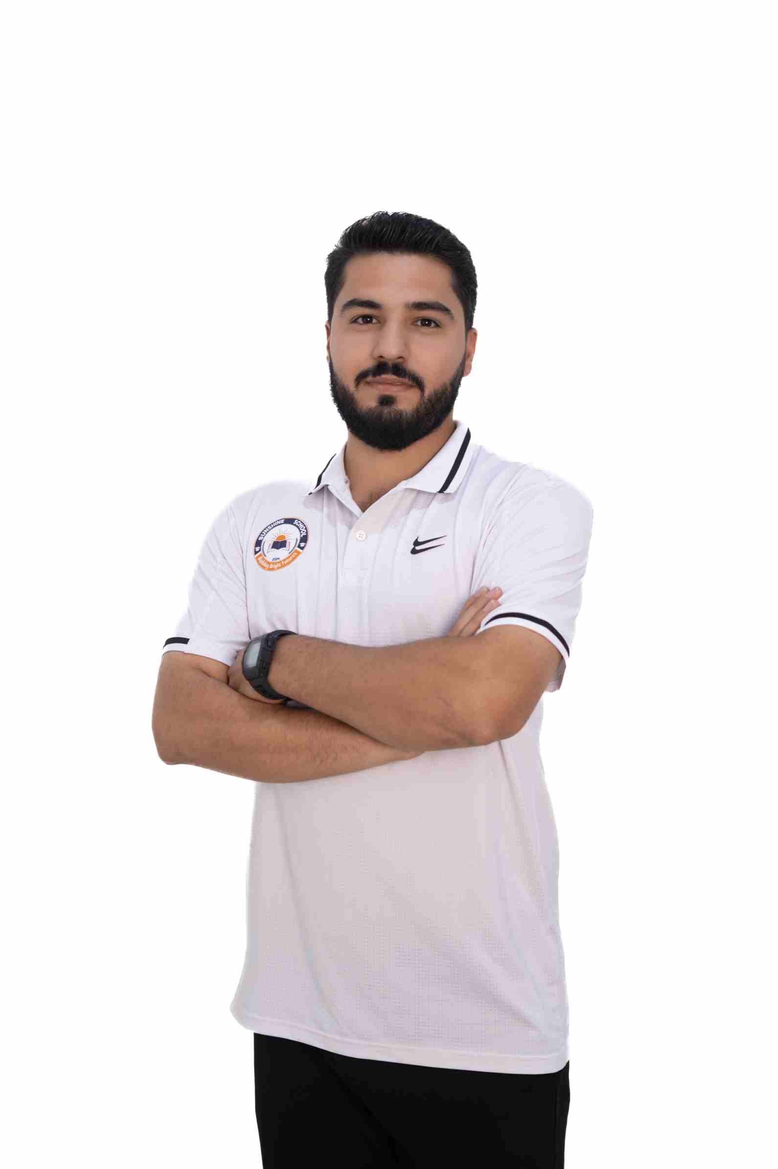 احمد یاسین