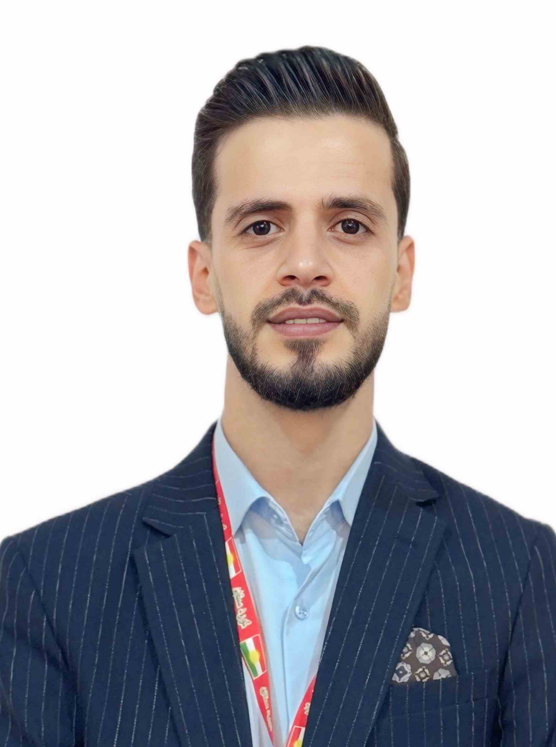 ایمن حسین